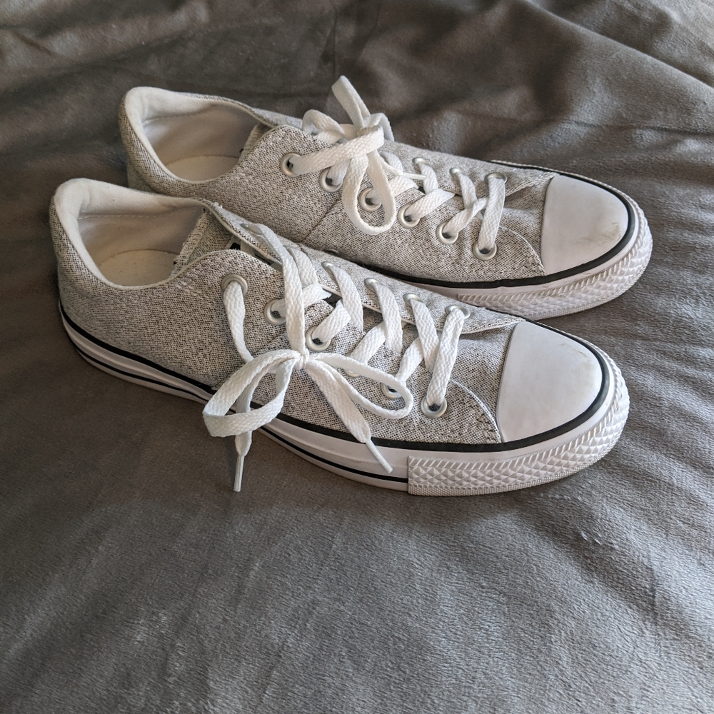 Converse sneakers